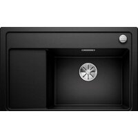 Blanco Zenar XL 6 S Compact (черный, с клапаном-автоматом) Image #1