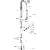 Grohe K 7 32950000 Image #3