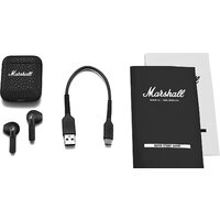 Marshall Minor III (черный) Image #5