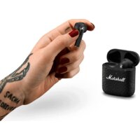 Marshall Minor III (черный) Image #8