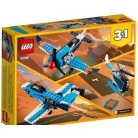 LEGO Creator 31099 Винтовой самолёт Image #2