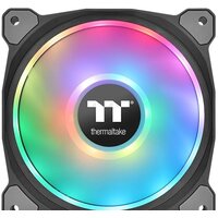 Thermaltake Riing Duo 12 RGB TT Premium Edition CL-F073-PL12SW-A Image #3