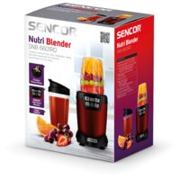 Sencor SNB 6601RD Image #19