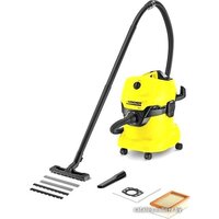 Karcher MV 4 (WD 4) [1.348-111.0] Image #2