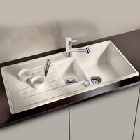 Blanco Zia 6 S 527206 (мягкий белый)