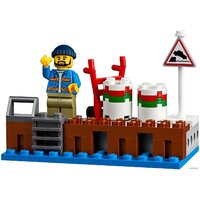 LEGO City 60213 Пожар в порту Image #5