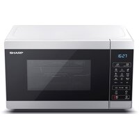 Sharp YC-MG02E-S Image #2