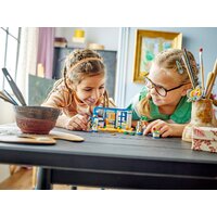 LEGO Friends 41739 Комната Лиэнн Image #8