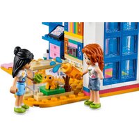 LEGO Friends 41739 Комната Лиэнн Image #4