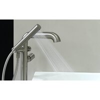 Deante Silia Hexa BHS_F17M Image #2