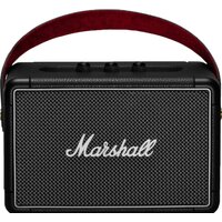 Marshall Kilburn II (черный)