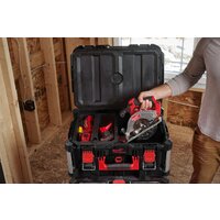 Milwaukee M12 FCS442-502X 4933493489 (с 2-мя АКБ, кейс) Image #6