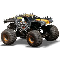 LEGO Technic 42119 Monster Jam Max-D Image #6