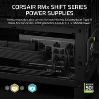 Corsair RM1000x Shift CP-9020300-EU Image #5