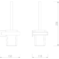 Omnires Nelson NL80620CR Image #2