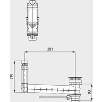 Kaldewei 905400000001 Image #2