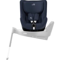 Britax Romer Dualfix 5Z (night blue) Image #4