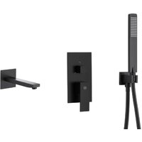 Armatura Logon Black 5139-401-81 Image #1