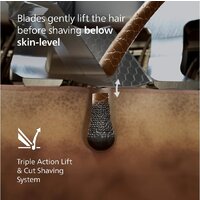 Philips Series i9000 Prestige Ultra XP9402/31 Image #8