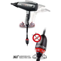 Valera Swiss Silent Jet 8600 Ionic (SXJ 8600 RC) Image #5