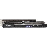 ASRock Intel Arc A750 Challenger SE 8GB OC A750 CL SE 8GO Image #4