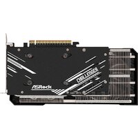 ASRock Intel Arc A750 Challenger SE 8GB OC A750 CL SE 8GO Image #5