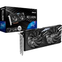 ASRock Intel Arc A750 Challenger SE 8GB OC A750 CL SE 8GO Image #6