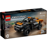 LEGO Technic 42166 NEOM McLaren Extreme E Race Car