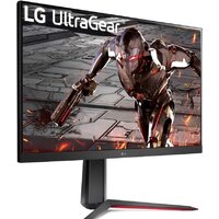 LG UltraGear 32GN650-B Image #4