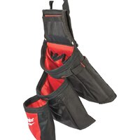 Milwaukee Contractor Work Belt 48228120 Image #8