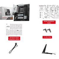 MSI B650M Gaming Plus WiFi Image #6