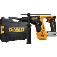 DeWalt DCH072NT (без АКБ, кейс) Image #1