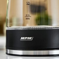 MPM MCZ-117 Image #12