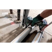 Metabo SSW 18 LTX 300 BL 602395800 (с 2-мя АКБ, кейс) Image #4