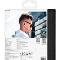 Baseus Bowie E8 (черный) Image #7