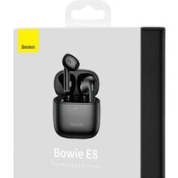 Baseus Bowie E8 (черный) Image #6