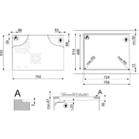 Smeg PM3743D Image #5