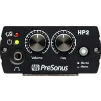 PreSonus HP2