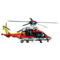 LEGO Technic 42145 Спасательный вертолет Airbus H175 Image #2