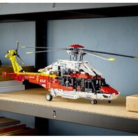 LEGO Technic 42145 Спасательный вертолет Airbus H175 Image #8