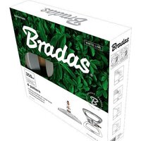 Bradas White Line WL-Z11 Image #3