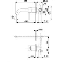 KFA Armatura Moza 503981034 Image #8