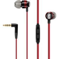 Sennheiser CX 300S (красный)