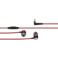Sennheiser CX 300S (красный) Image #2