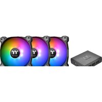 Thermaltake Pure Plus 14 RGB TT Premium Edition CL-F064-PL14SW-A