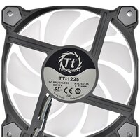 Thermaltake Pure Plus 14 RGB TT Premium Edition CL-F064-PL14SW-A Image #4