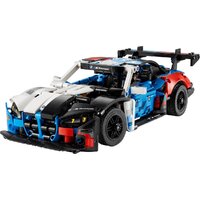 LEGO Technic 42226 BMW M4 GT3 EVO Race Car Image #2
