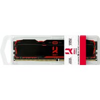 GOODRAM IRDM X 2x8GB DDR4 PC4-25600 IR-X3200D464L16SA/16GDC Image #3