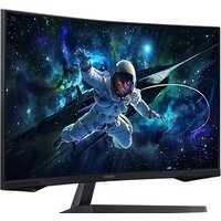 Samsung Odyssey G5 LS32CG554EUXEN Image #4