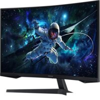 Samsung Odyssey G5 LS32CG554EUXEN Image #3